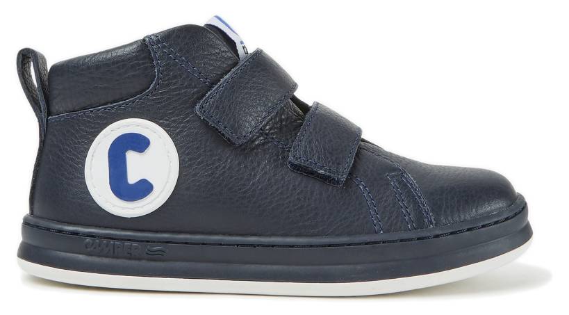 ΠΑΠΟΥΤΣΙΑ CAMPER RUNNER K900282-001 ΣΚΟΥΡΟ ΜΠΛΕ (EU:31)