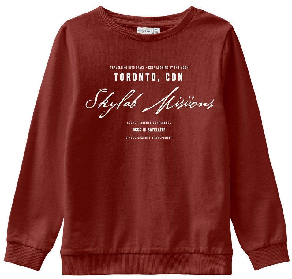 ΦΟΥΤΕΡ NAME IT 13196054 NKMVILDAR ΚΕΡΑΜΙΔΙ (122-128 CM)-(7-8 ΕΤΩΝ)