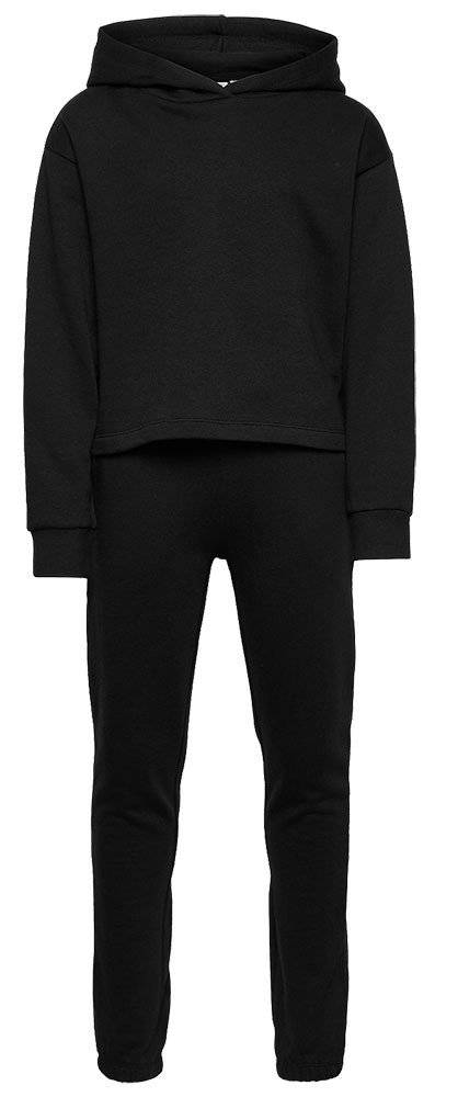 NAME IT ΦΟΡΜΑ NAME IT 13201485 NKFVANITA ΜΑΥΡΟ (158-164 CM)-(13-14 ΕΤΩΝ)