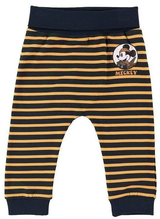 ΠΑΝΤΕΛΟΝΙ NAME IT 13196795 NBMMICKEY ΣΚΟΥΡΟ ΜΠΛΕ (68 CM)-(6 ΜΗΝΩΝ) NAME IT