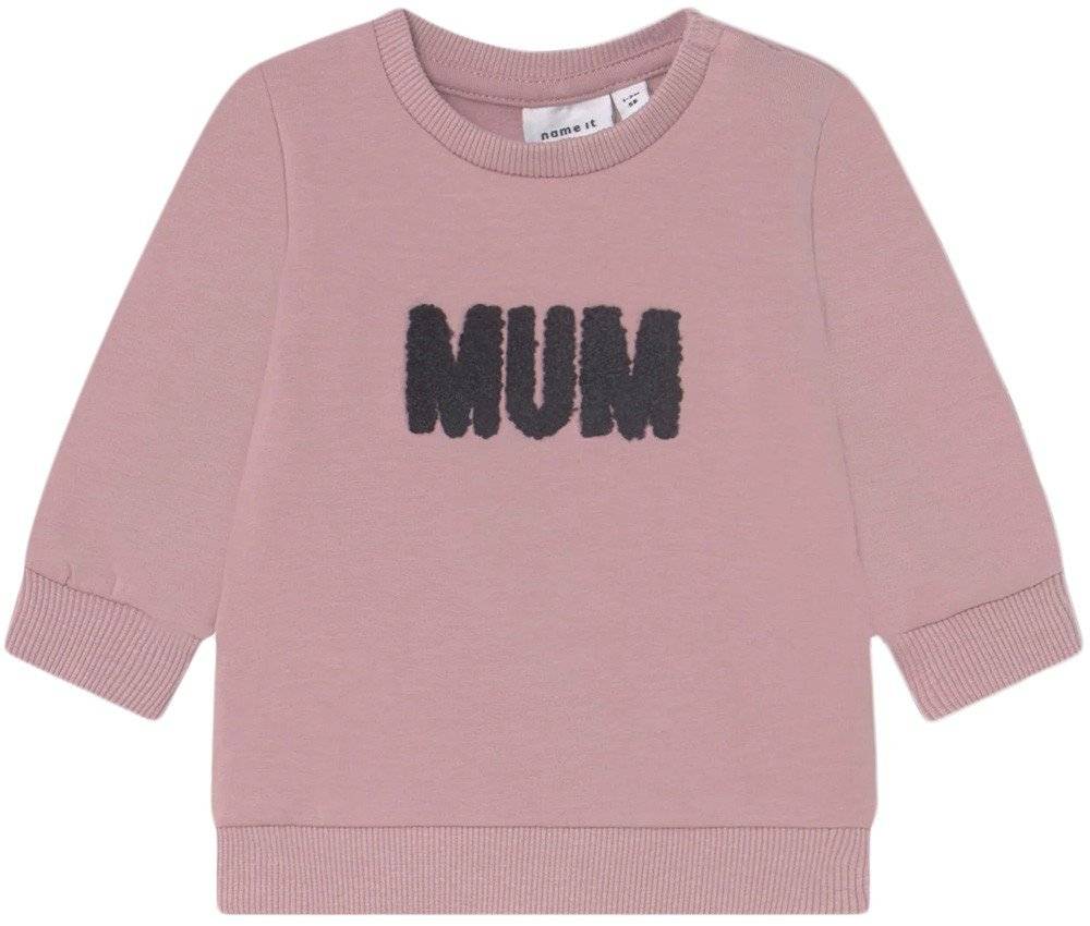 ΦΟΥΤΕΡ NAME IT 13200680 NBFSIDSE ΛΙΛΑ (68 CM)-(6 ΜΗΝΩΝ)