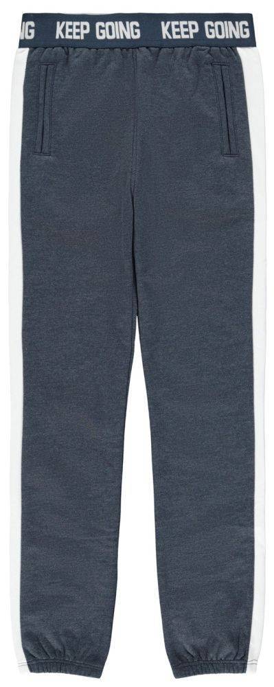 ΠΑΝΤΕΛΟΝΙ ΦΟΡΜΑΣ NAME IT 13194082 NKFLATTI ΣΚΟΥΡΟ ΜΠΛΕ (128 CM)-(8 ΕΤΩΝ) NAME IT