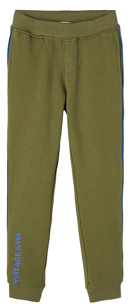 ΠΑΝΤΕΛΟΝΙ ΦΟΡΜΑΣ NAME IT 13194517 NKMLATOS ΛΑΔΙ (164 CM)-(14 ΕΤΩΝ)