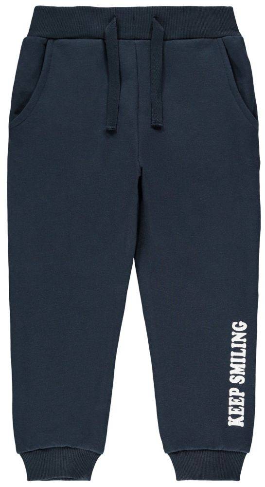 ΠΑΝΤΕΛΟΝΙ ΦΟΡΜΑΣ NAME IT 13194520 NMFLORI ΣΚΟΥΡΟ ΜΠΛΕ (98 CM)-(3 ΕΤΩΝ) NAME IT