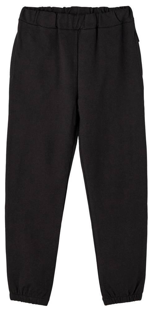 NAME IT ΠΑΝΤΕΛΟΝΙ ΦΟΡΜΑΣ NAME IT 13196271 NKFSWEAT ΜΑΥΡΟ (134 CM)-(9 ΕΤΩΝ)