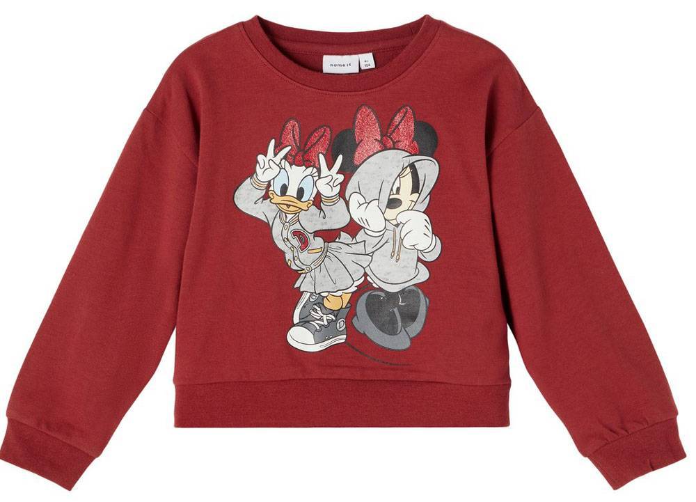 NAME IT ΦΟΥΤΕΡ NAME IT 13193853 NMFMINNIE ΜΠΟΡΝΤΩ (92 CM)-(2 ΕΤΩΝ)