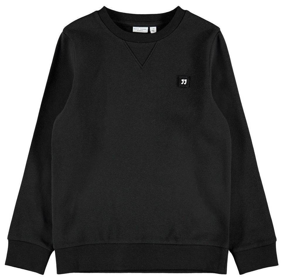 ΦΟΥΤΕΡ NAME IT 13194209 NMMVIMO ΜΑΥΡΟ (98 CM)-(3 ΕΤΩΝ) NAME IT