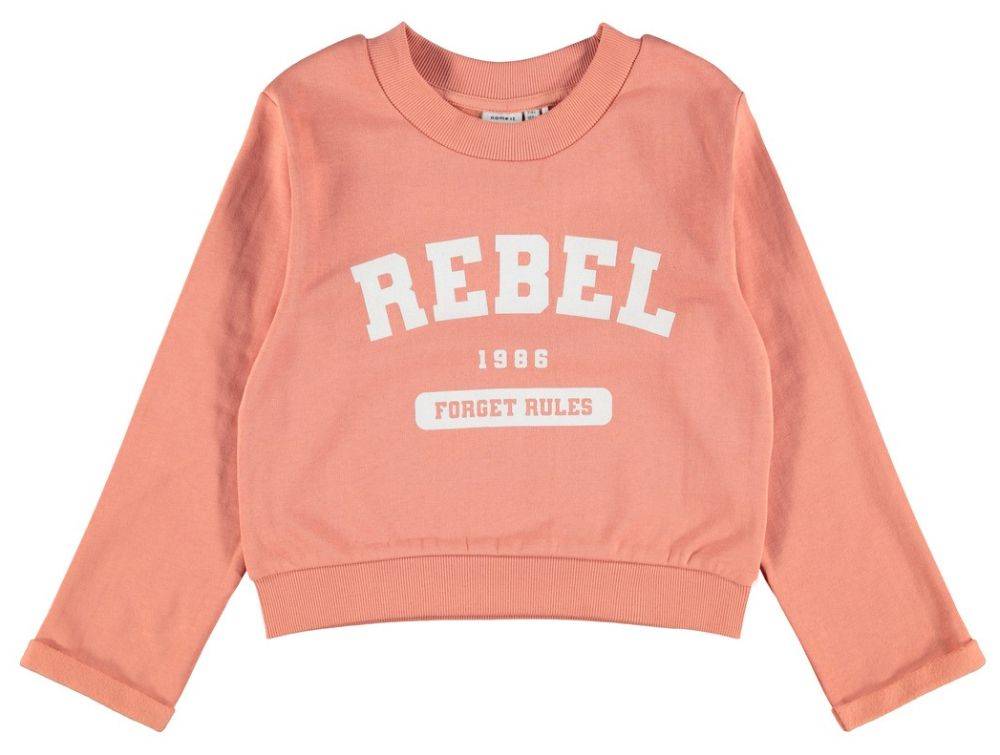 ΦΟΥΤΕΡ NAME IT 13195314 NKFNEGU ΣΟΜΟΝ (158-164 CM)-(13-14 ΕΤΩΝ) NAME IT