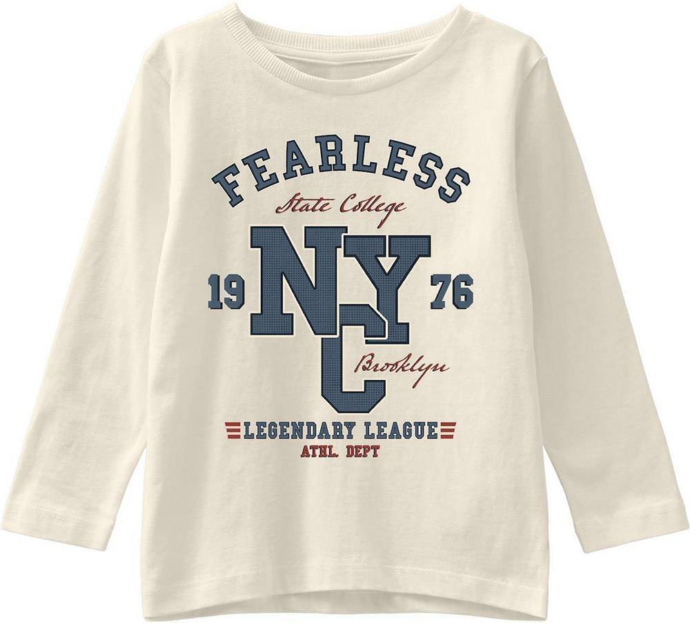 ΜΠΛΟΥΖΑ NAME IT 13194207 NMMVAGNO ΕΚΡΟΥ (80 CM)-(12 ΜΗΝΩΝ)