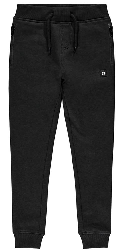 NAME IT ΠΑΝΤΕΛΟΝΙ ΦΟΡΜΑΣ NAME IT 13194187 NKMVIMO ΜΑΥΡΟ (128 CM)-(8 ΕΤΩΝ)