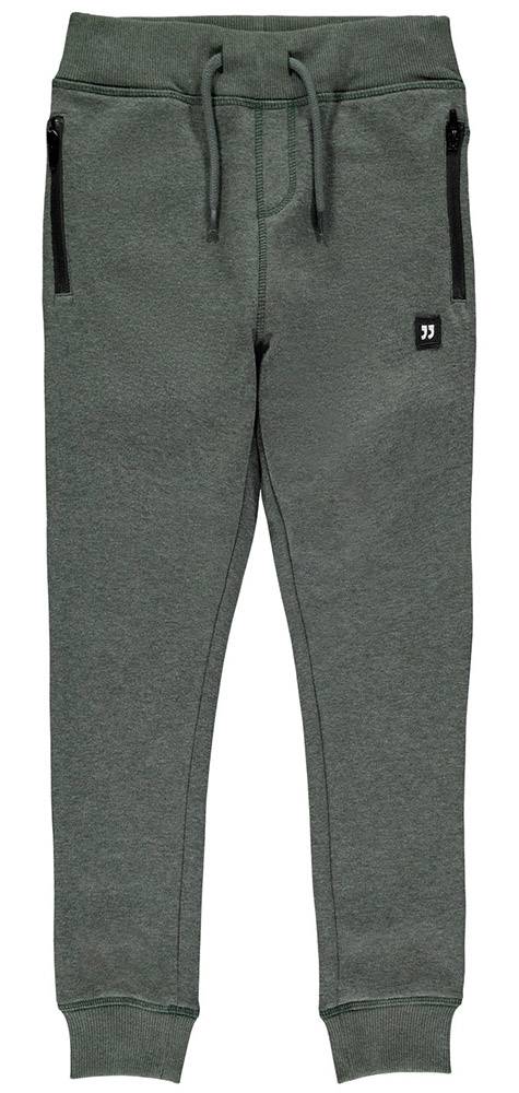 ΠΑΝΤΕΛΟΝΙ ΦΟΡΜΑΣ NAME IT 13194187 NKMVIMO ΣΚΟΥΡΟ ΓΚΡΙ (164 CM)-(14 ΕΤΩΝ) NAME IT