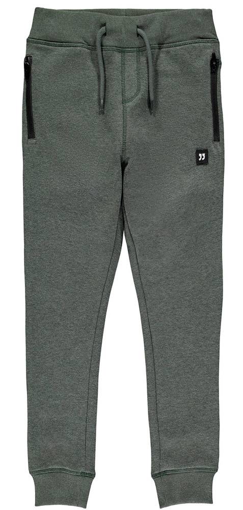 NAME IT ΠΑΝΤΕΛΟΝΙ ΦΟΡΜΑΣ NAME IT 13194211 NKMVIMO ΣΚΟΥΡΟ ΓΚΡΙ (92 CM)-(2 ΕΤΩΝ)