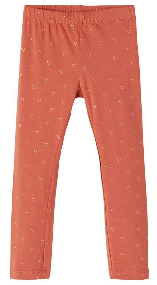 ΚΟΛΑΝ NAME IT 13194231 NMFVIVIAN ΚΟΚΚΙΝΟ (116 CM)-(6 ΕΤΩΝ) NAME IT