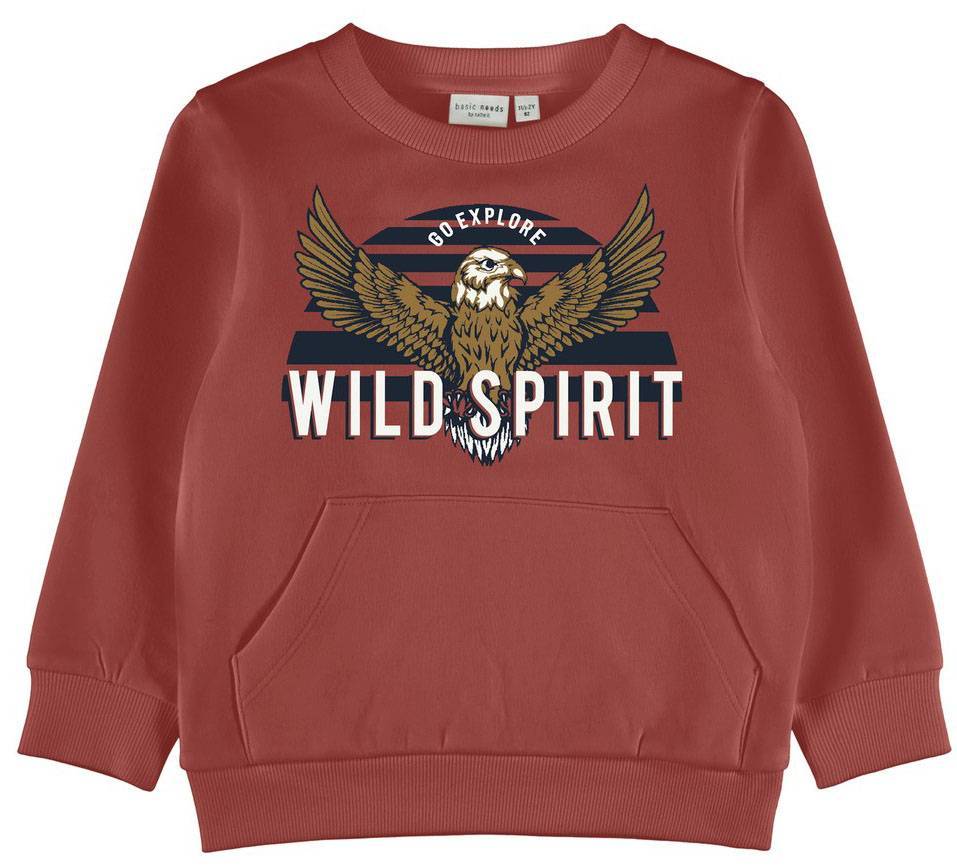 ΦΟΥΤΕΡ NAME IT 13194217 NMMVUGO ΚΕΡΑΜΙΔΙ (104 CM)-(4 ΕΤΩΝ) NAME IT