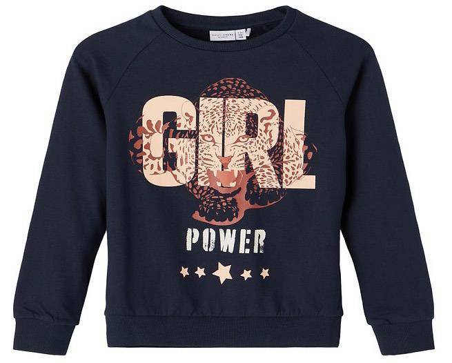 ΦΟΥΤΕΡ NAME IT 13194378 NKFVENUS ΣΚΟΥΡΟ ΜΠΛΕ (134-140 CM)-(9-10 ΕΤΩΝ)