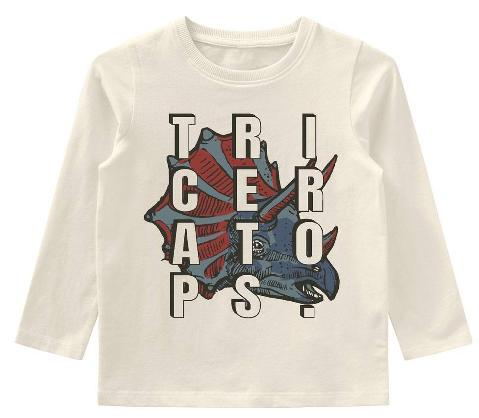 ΜΠΛΟΥΖΑ NAME IT 13194215 NMMVUX ΕΚΡΟΥ (92 CM)-(2 ΕΤΩΝ) NAME IT