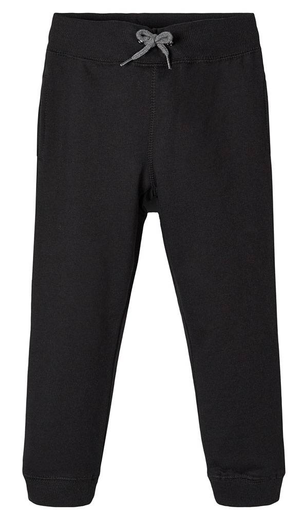 NAME IT ΠΑΝΤΕΛΟΝΙ ΦΟΡΜΑΣ NAME IT 13153665 NKMSWEAT ΜΑΥΡΟ (152 CM)-(12 ΕΤΩΝ)