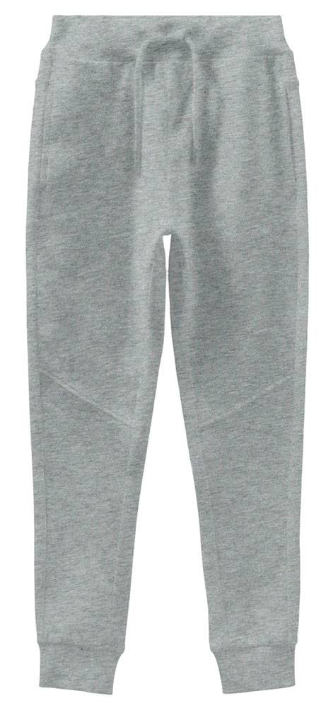 ΠΑΝΤΕΛΟΝΙ ΦΟΡΜΑΣ NAME IT 13194220 NMMVOLTANO ΓΚΡΙ ΜΕΛΑΝΖΕ (98 CM)-(3 ΕΤΩΝ) NAME IT