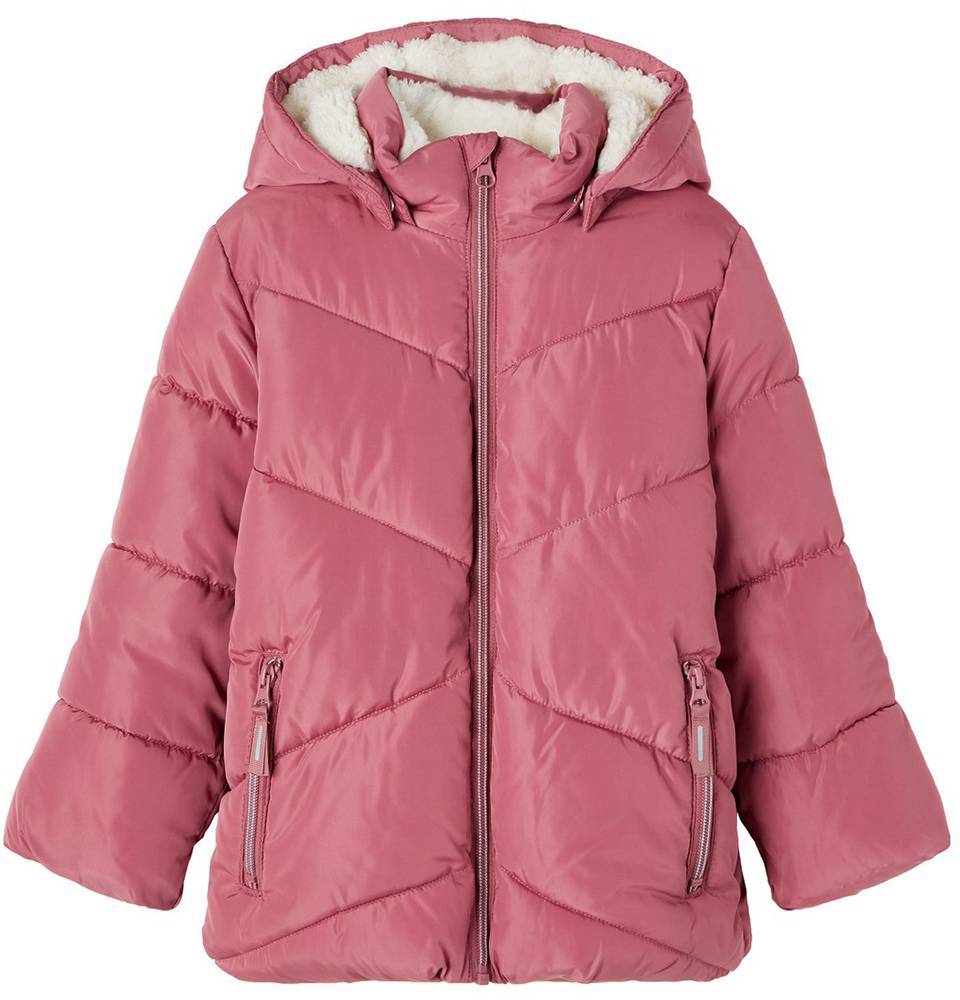 ΜΠΟΥΦΑΝ NAME IT 13192783 NMFMAKE ΡΟΖ (98 CM)-(3 ΕΤΩΝ) NAME IT