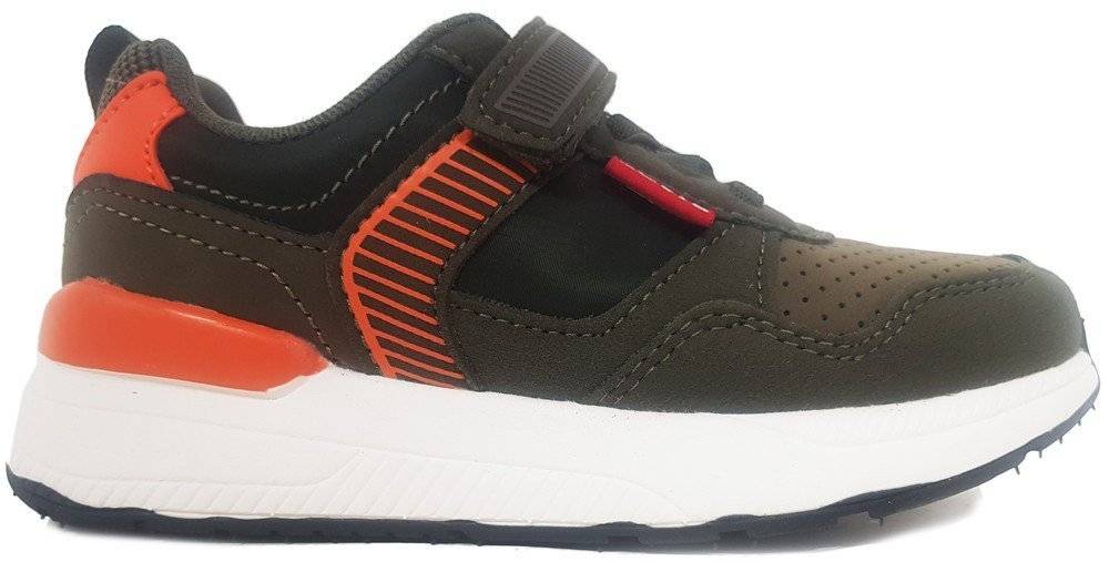 SNEAKERS LEVIS VBOS0040S PROVIDENCE ΧΑΚΙ (EU:35)