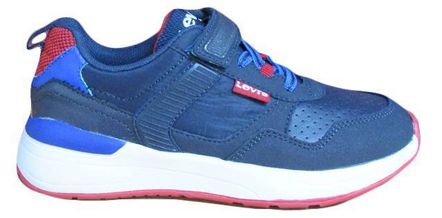 SNEAKERS LEVIS VBOS0040S PROVIDENCE ΜΠΛΕ (EU:31)