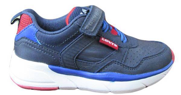 SNEAKERS LEVIS VBOS0042S PROVIDENCE MINI ΜΠΛΕ (EU:22)