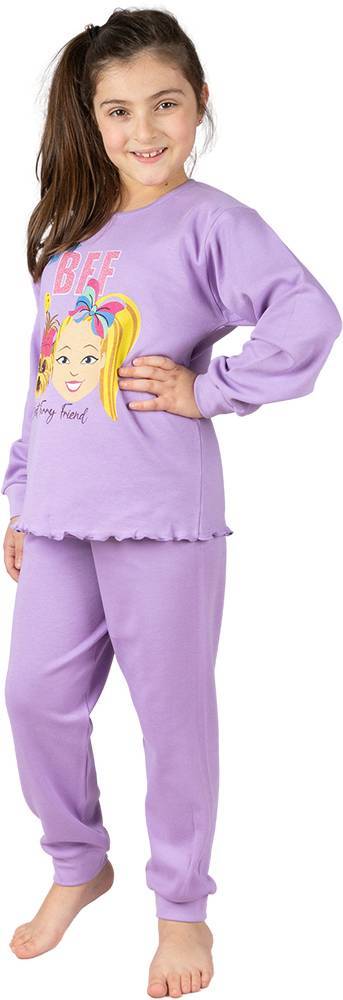 ΠΥΤΖΑΜΕΣ NINA CLUB 244 ΛΙΛΑ (80-90 CM)-(1 ΕΤΟΥΣ) NINA CLUB