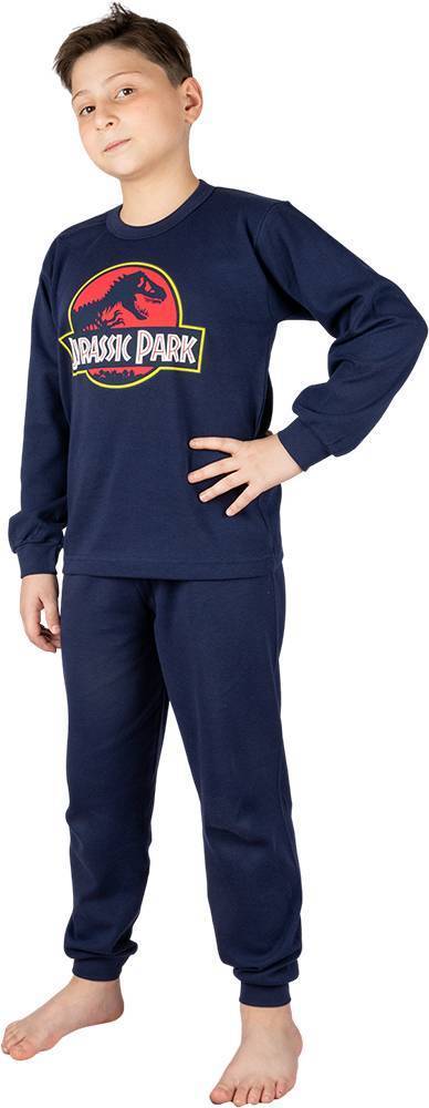 ΠΥΤΖΑΜΕΣ NINA CLUB 700 ΜΠΛΕ (104-112 CM)-(4 ΕΤΩΝ)