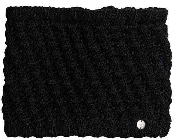 ROXY ΠΡΟΣΤΑΤΕΥΤΙΚΟ ΛΑΙΜΟΥ ROXY BLIZZARD ERGAA03126 ΜΑΥΡΟ (ONE SIZE)