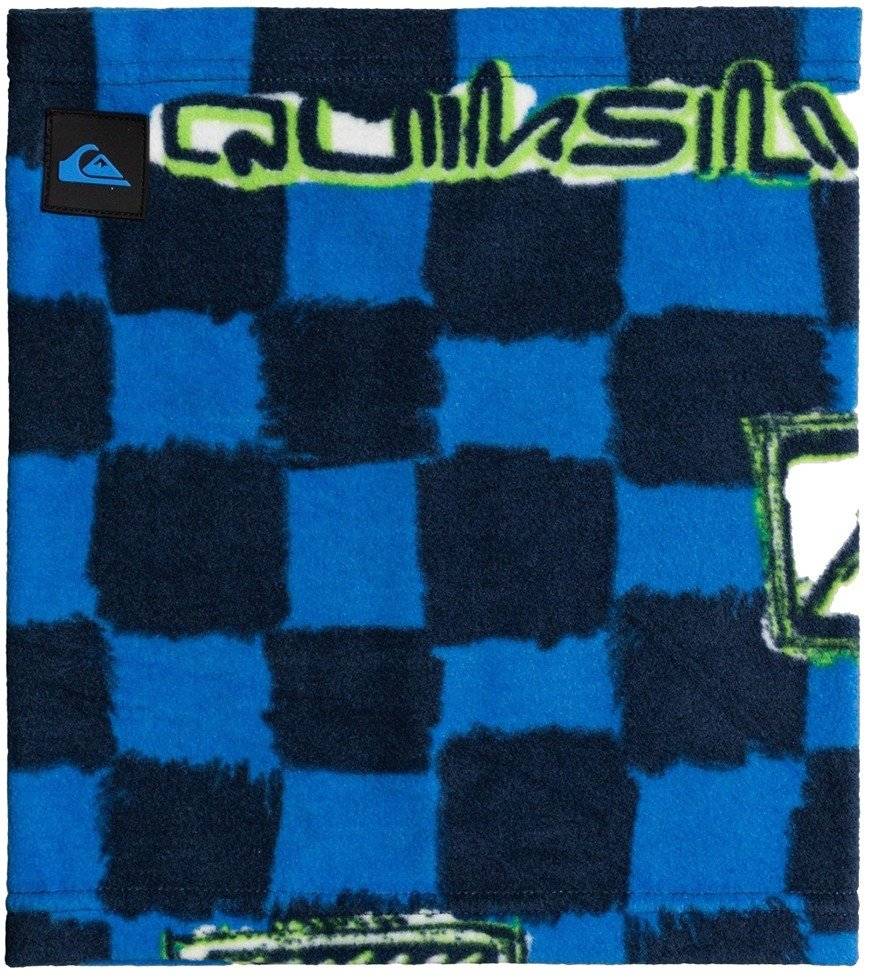 ΠΡΟΣΤΑΤΕΥΤΙΚΟ ΛΑΙΜΟΥ QUIKSILVER CASPER EQBAA03084 ΜΠΛΕ QUIKSILVER