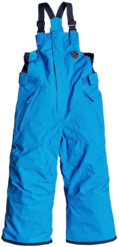 ΟΛΟΣΩΜΗ ΦΟΡΜΑ QUIKSILVER SNOW BOOGIE EQKTP03006 ΜΠΛΕ ΡΟΥΑ (106-111 CM)-(4-5 ΕΤΩΝ) QUIKSILVER