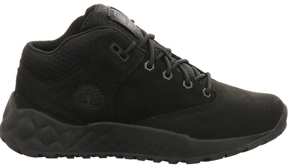 ΠΑΠΟΥΤΣΙ TIMBERLAND SOLAR WAVE SUPER OX TB0A2GXE015 ΜΑΥΡΟ (EU:35)