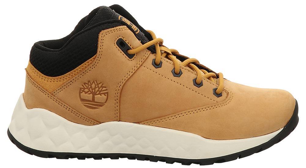 ΜΠΟΤΑΚΙ TIMBERLAND SOLAR WAVE SUPER OX TB0A2GTB231 ΚΑΜΕΛ (EU:31)