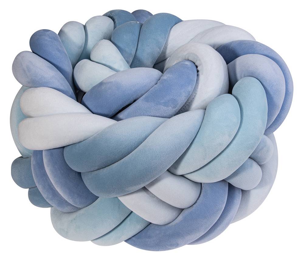 ΠΑΝΤΑ ΚΟΥΝΙΑΣ GREENWICH POLO CLUB BABY 8817 ΜΠΛΕ 25X150X7CM