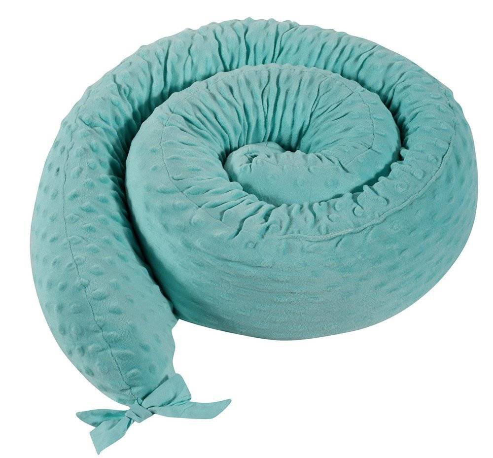 ΠΑΝΤΑ ΚΟΥΝΙΑΣ DAS HOME BUBBLE BABY RELAX 6612 ΜΕΝΤΑ 12X200CM