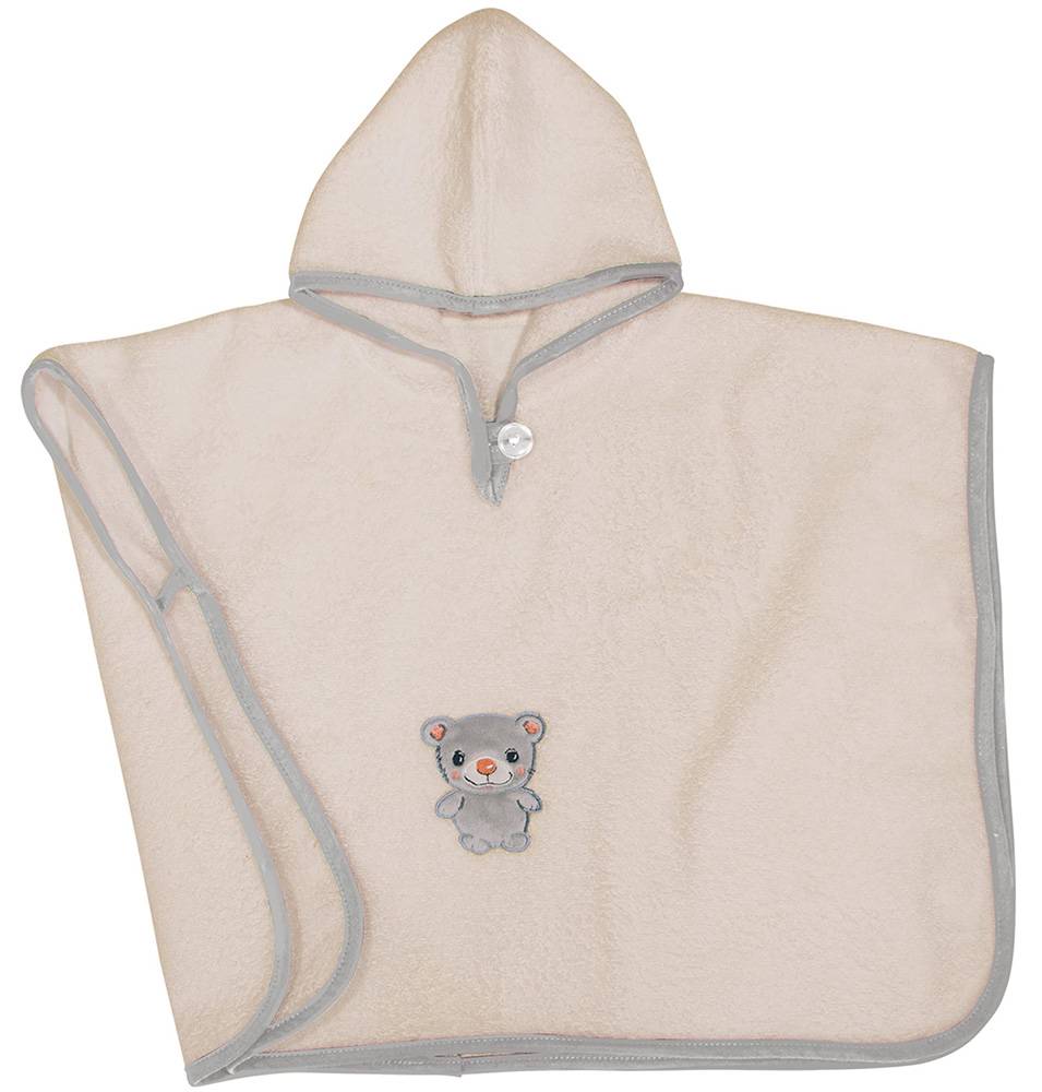 GREENWICH POLO CLUB ΠΟΝΤΣΟ GREENWICH POLO CLUB 2910 ΛΕΥΚΟ 45X60CM