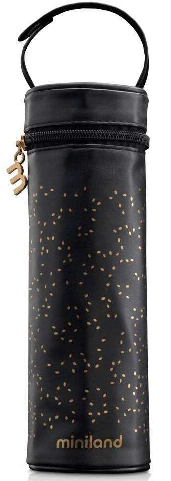 ΙΣΟΘΕΡΜΙΚΗ ΘΗΚΗ ΜΟΝΗ MINILAND DELUXE GOLD 500ML MINILAND