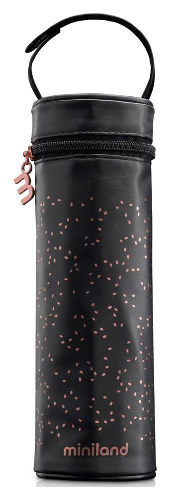 ΙΣΟΘΕΡΜΙΚΗ ΘΗΚΗ ΜΟΝΗ MINILAND DELUXE ROSE 500ML