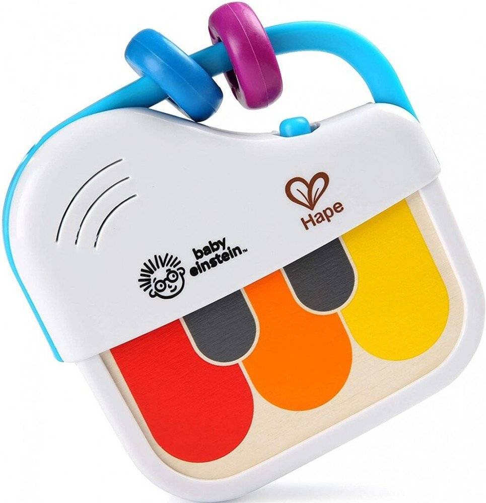 ΠΙΑΝΟ HAPE HAPE MAGIC TOUCH MINI HAPE