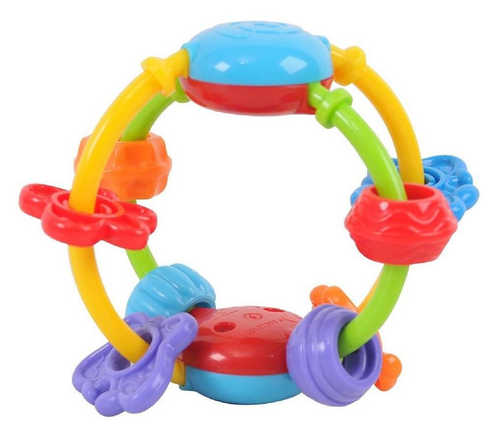 ΜΠΑΛΑ PLAYGO ΔΡΑΣΤΗΡΙΟΤΗΤΑΣ ΚΑΙ ΑΝΑΚΑΛΥΨΗΣ (1590) PLAYGO