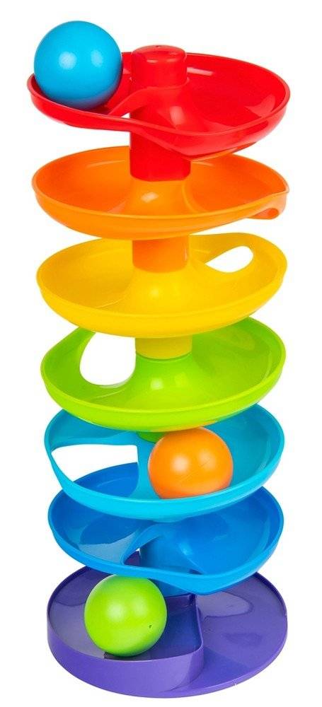 ΣΕΤ ΔΡΑΣΤΗΡΙΟΤΗΤΩΝ 3 ΣΕ 1 PLAYGO BABY PHYSICAL CHALLENGE 3 IN 1 (97066)