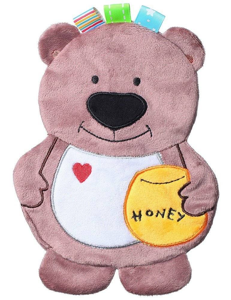 ΠΑΝΑΚΙ ΠΑΡΗΓΟΡΙΑΣ ΑΡΚΟΥΔΟΣ BABYONO BABYONO