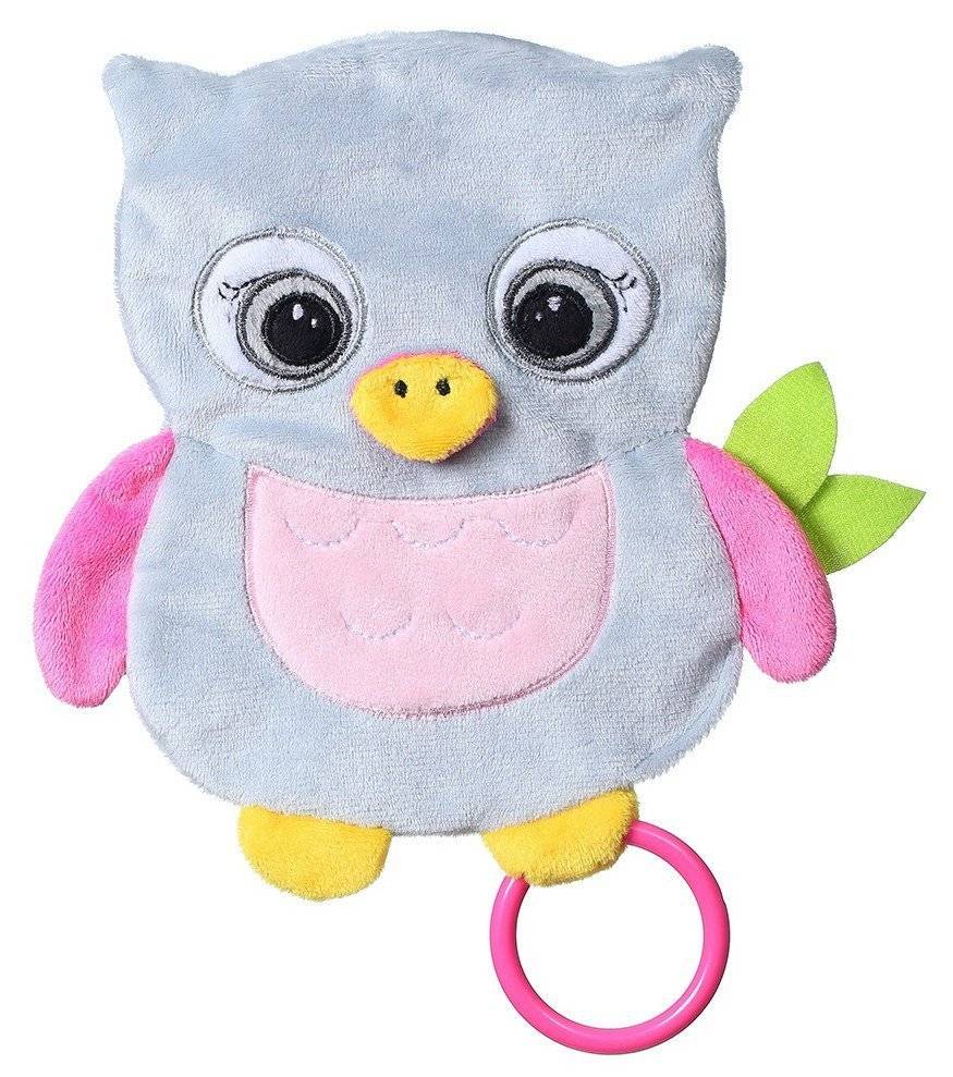 ΠΑΝΑΚΙ ΠΑΡΗΓΟΡΙΑΣ ΚΟΥΚΟΥΒΑΓΙΑ BABYONO BABYONO