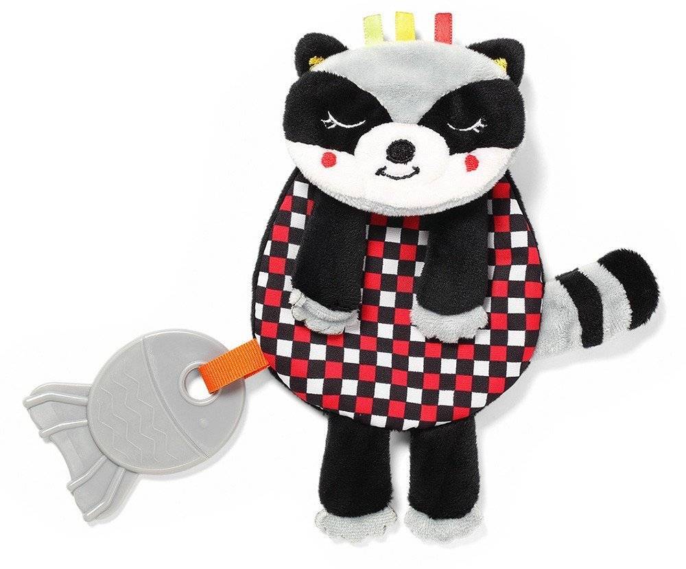 ΠΑΝΑΚΙ ΠΑΡΗΓΟΡΙΑΣ RACOON FELIX BABYONO BABYONO