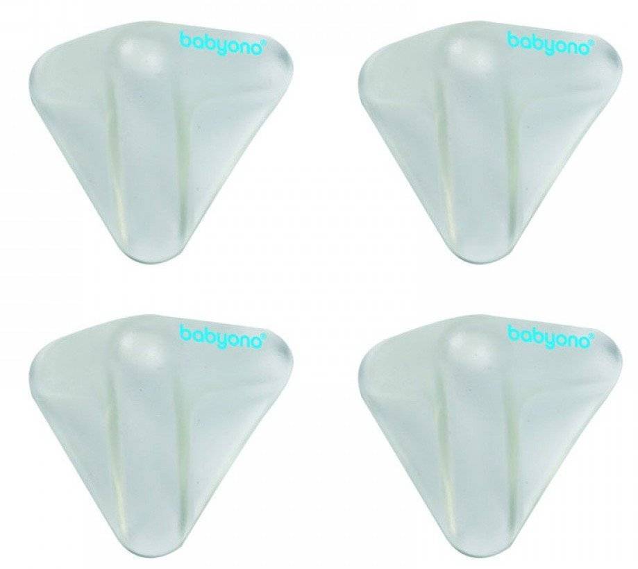 ΠΡΟΣΤΑΤΕΥΤΙΚΟ ΓΙΑ ΓΩΝΙΕΣ BABYONO 4ΤΜΧ