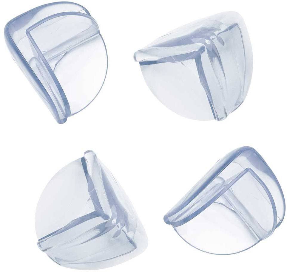 ΠΡΟΣΤΑΤΕΥΤΙΚΟ ΓΙΑ ΓΩΝΙΕΣ BABYONO ΑΠΟ ΣΙΛΙΚΟΝΗ 4ΤΜΧ BABYONO