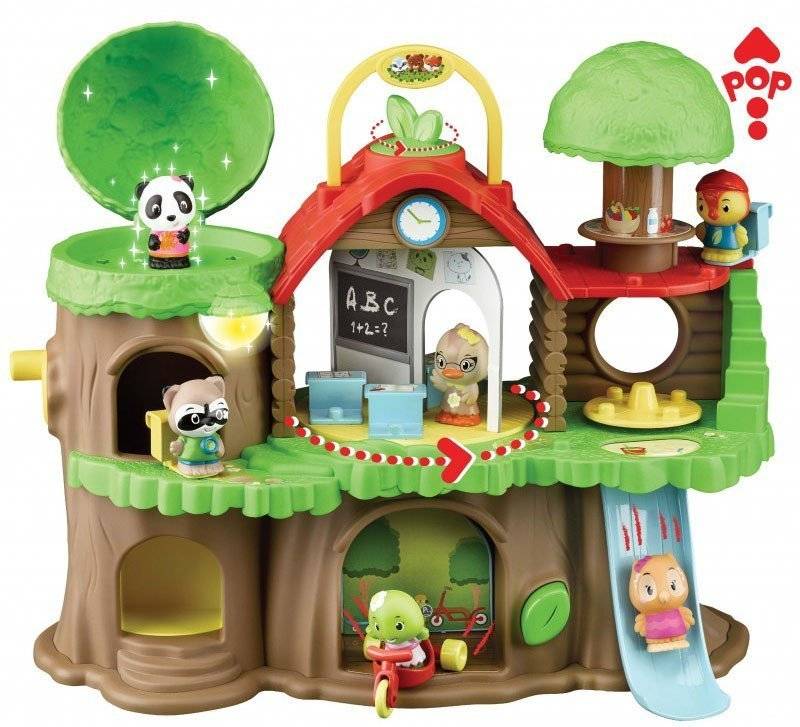 KLOROFIL ΤΟ ΜΕΓΑΛΟ ΣΧΟΛΕΙΟ KLOROFIL