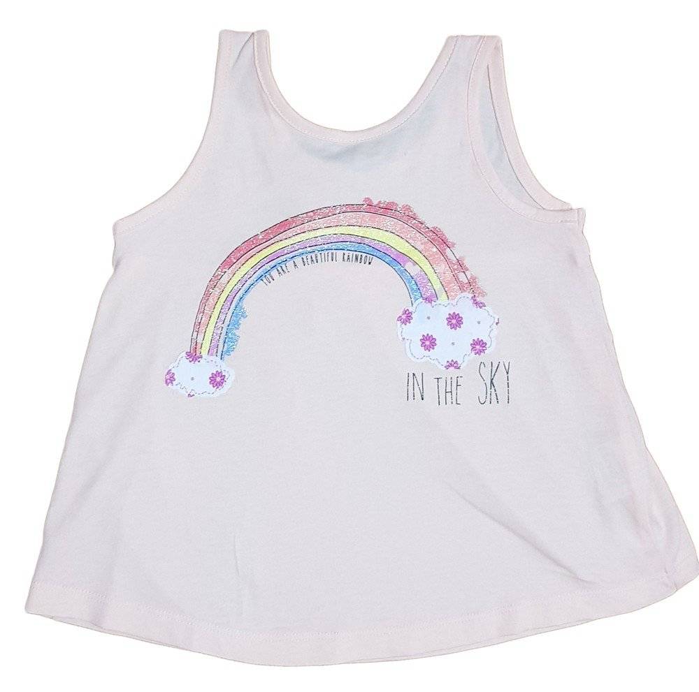 ΑΜΑΝΙΚΗ ΜΠΛΟΥΖΑ BENETTON BEE FREE ΣΟΜΟΝ (100 CM)-(3-4 ΕΤΩΝ)