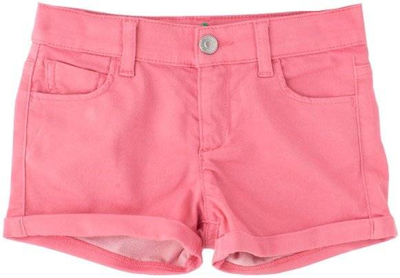 ΣΟΡΤΣ BENETTON FOUNDATION TK S ΡΟΖ (90 CM)-(2 ΕΤΩΝ)