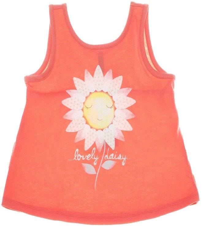ΜΠΛΟΥΖΑ ΑΜΑΝΙΚΗ BENETTON CA ΚΟΡΑΛΙ (90 CM)-(2 ΕΤΩΝ) BENETTON